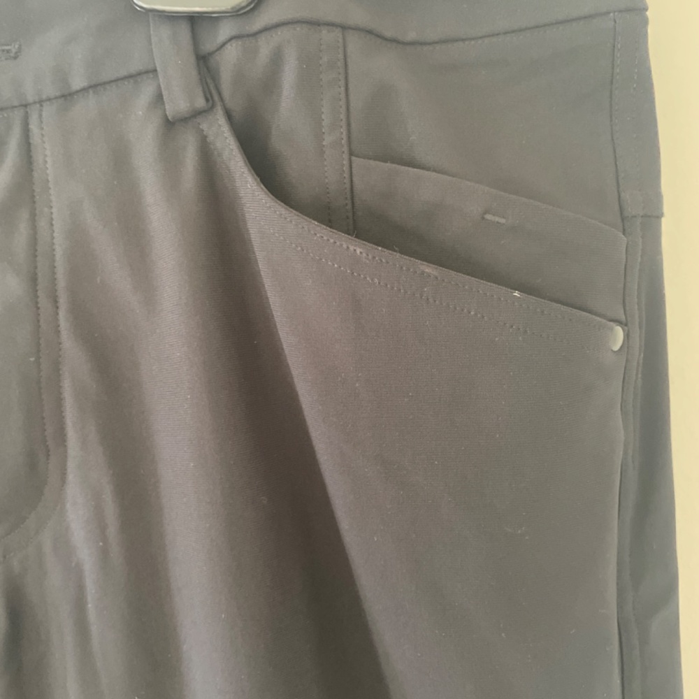 Lululemon dress pants CB - Picture 2 of 8